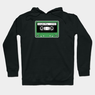 '95 Jungle Mixtape Hoodie